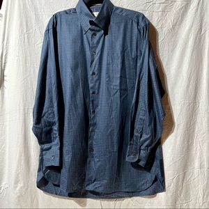 John W. Nordstrom Longsleeve Button Shirt